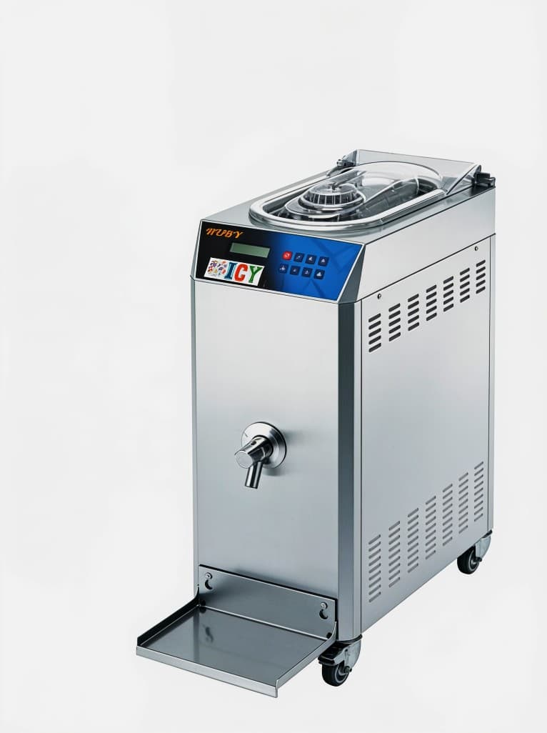 Pasteurizers