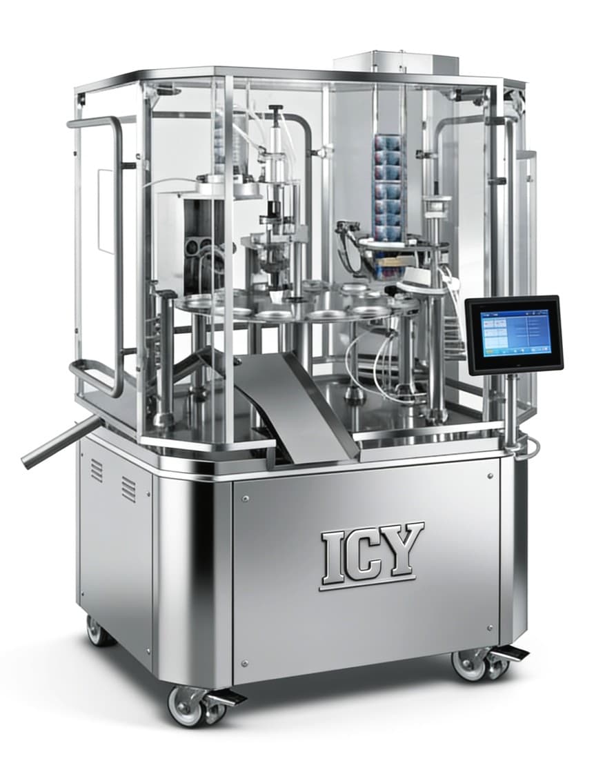 Filling Machines